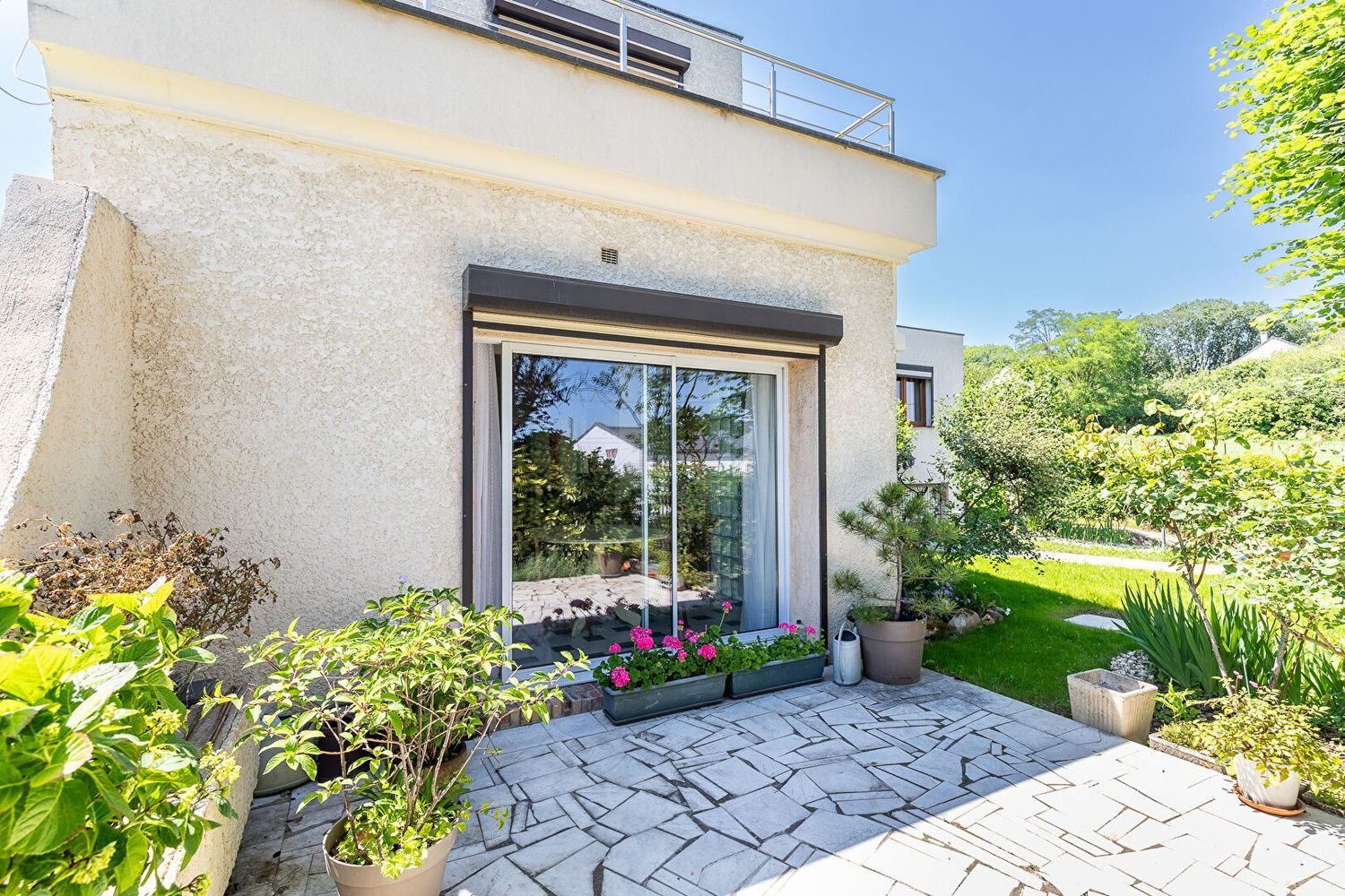 Maison à vendre, 140m², Saulx-les-Chartreux