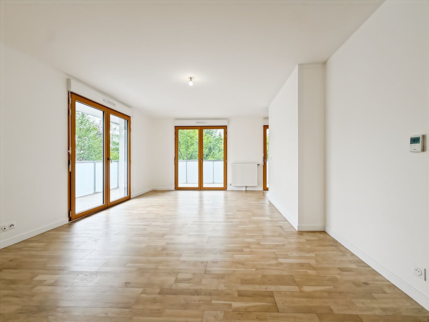 Appartement à vendre, 103m², Massy