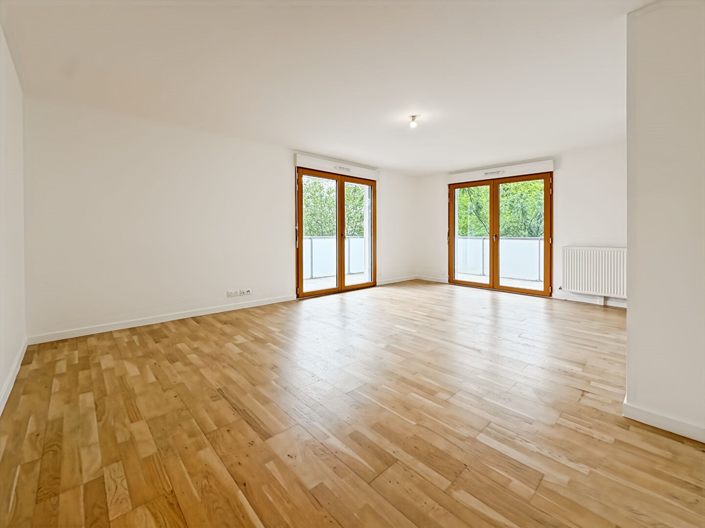 Appartement à vendre, 103m², Massy