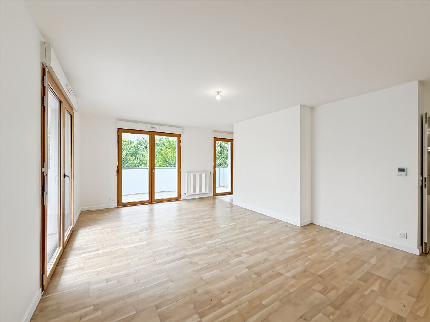 Appartement à vendre, 103m², Massy