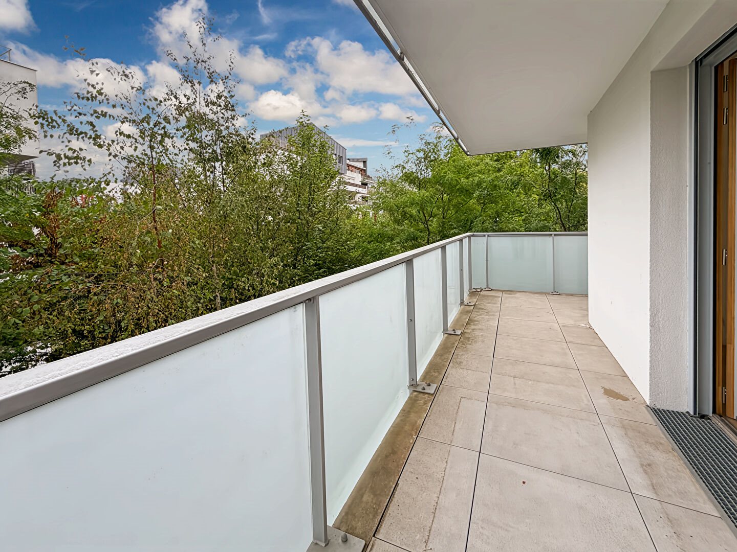 Appartement à vendre, 103m², Massy