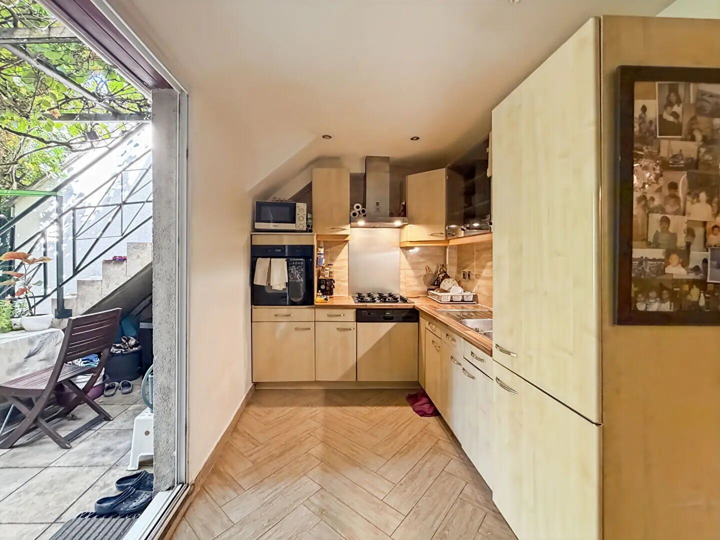 Maison à vendre, 110m², Massy
