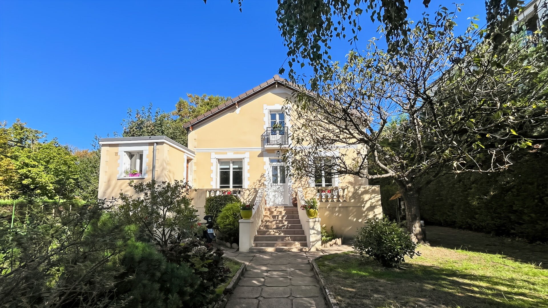 Maison à vendre, 145m², Palaiseau