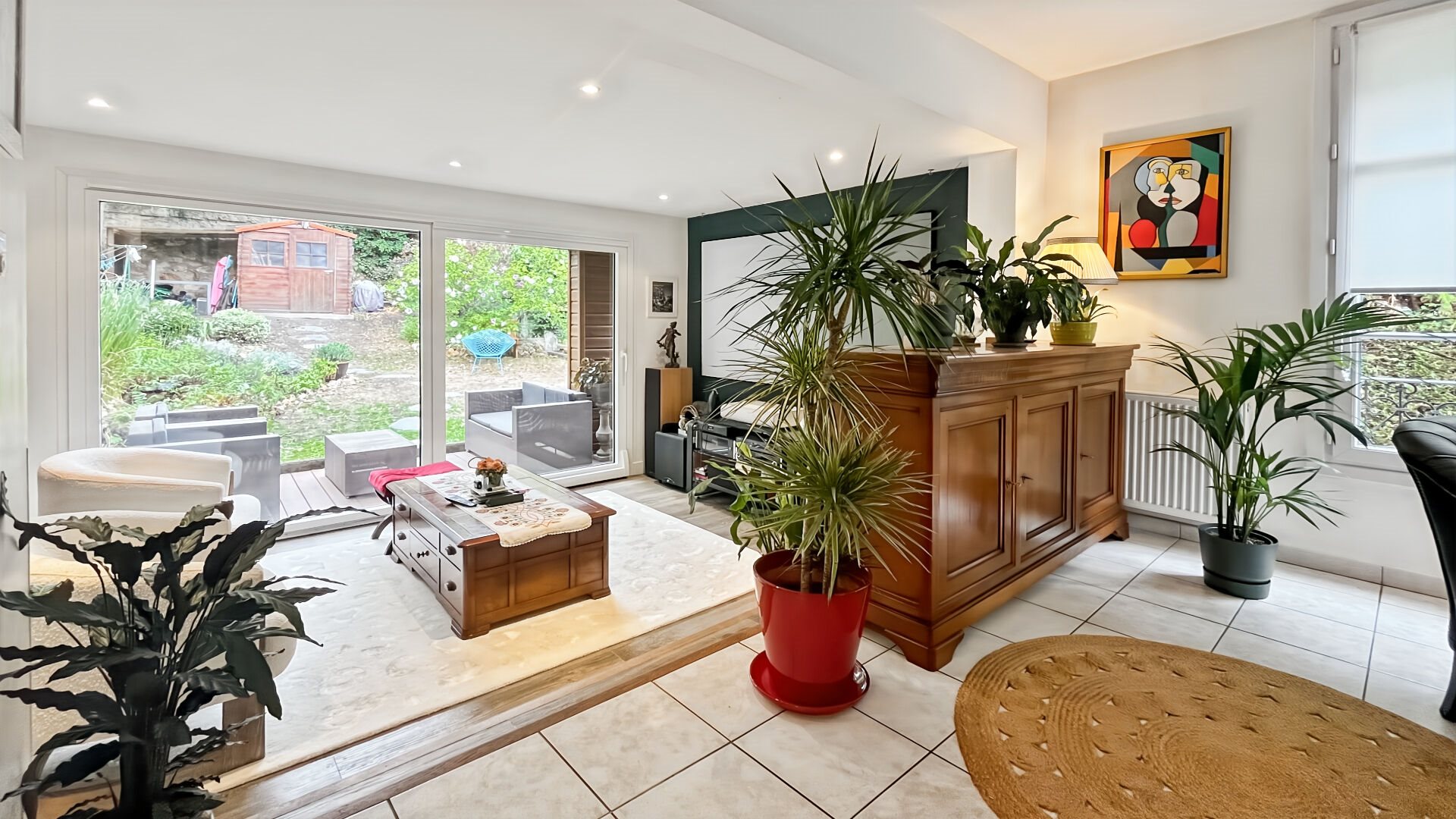 Maison à vendre, 145m², Palaiseau