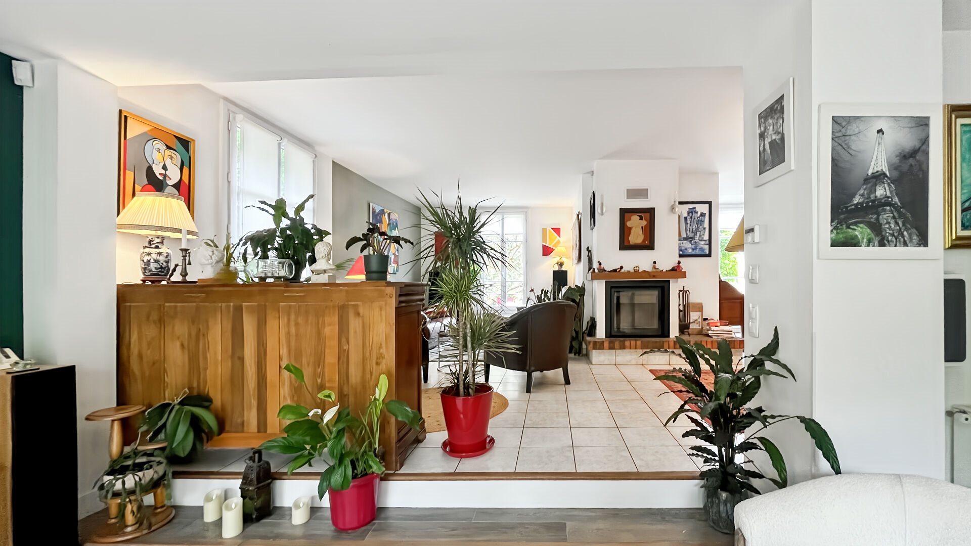 Maison à vendre, 145m², Palaiseau