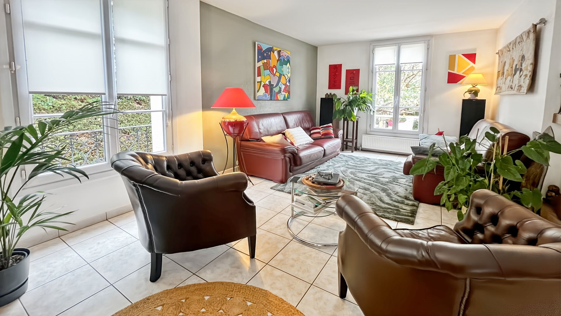 Maison à vendre, 145m², Palaiseau