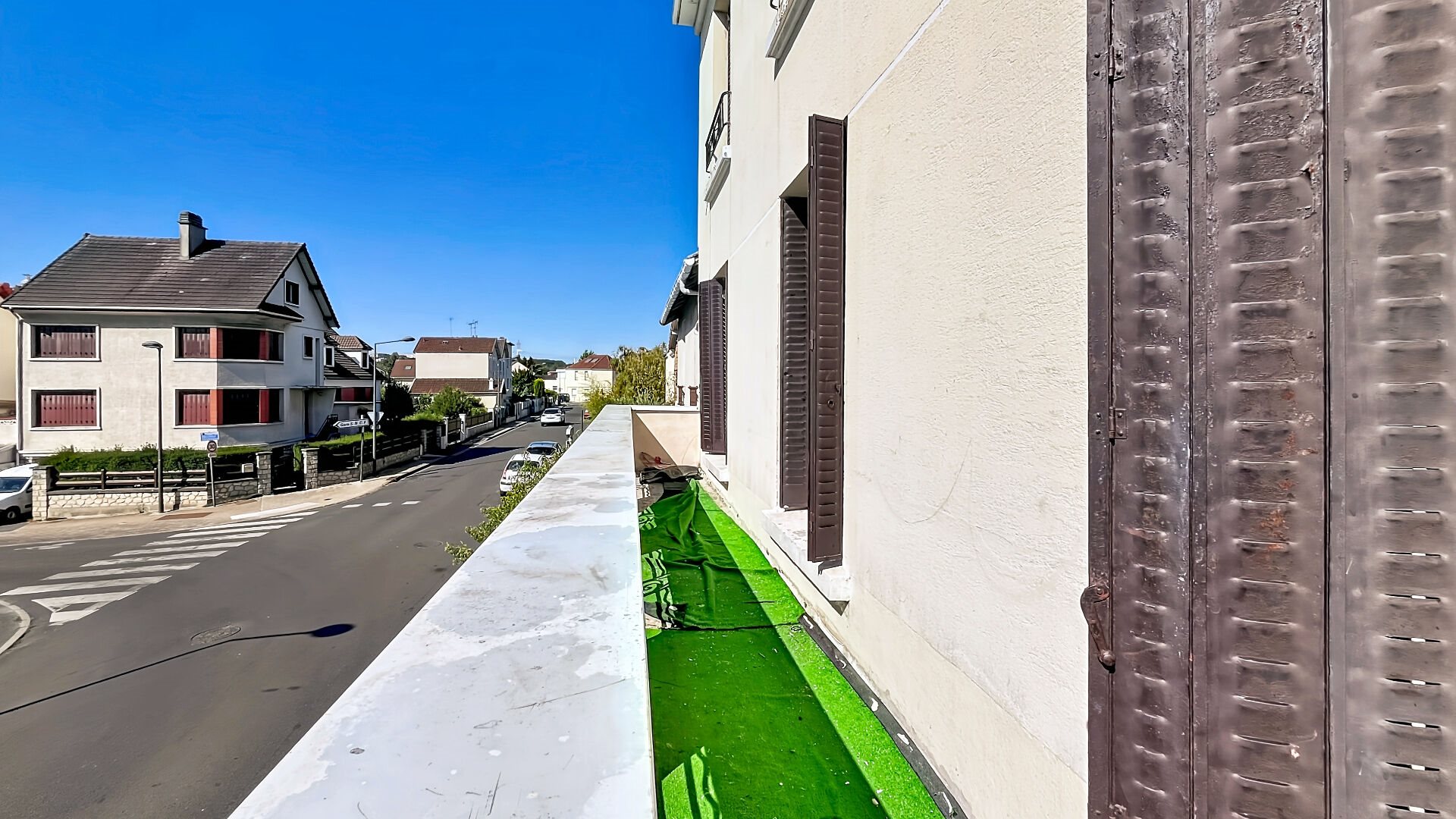 Appartement à vendre, 33m², Massy