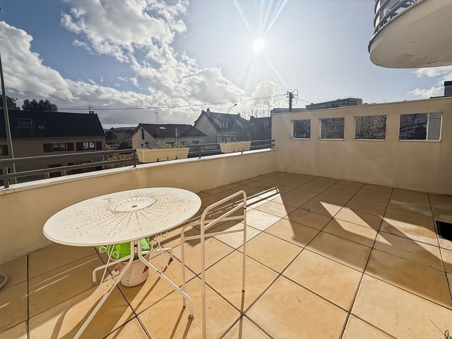 Appartement à vendre, 70m², Palaiseau