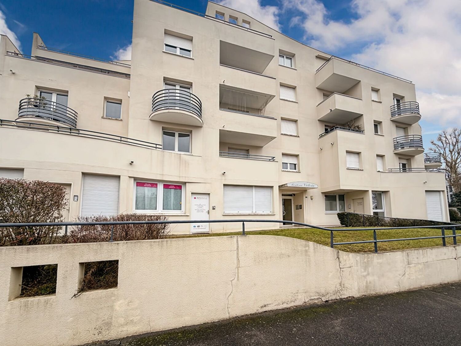 Appartement à vendre, 70m², Palaiseau