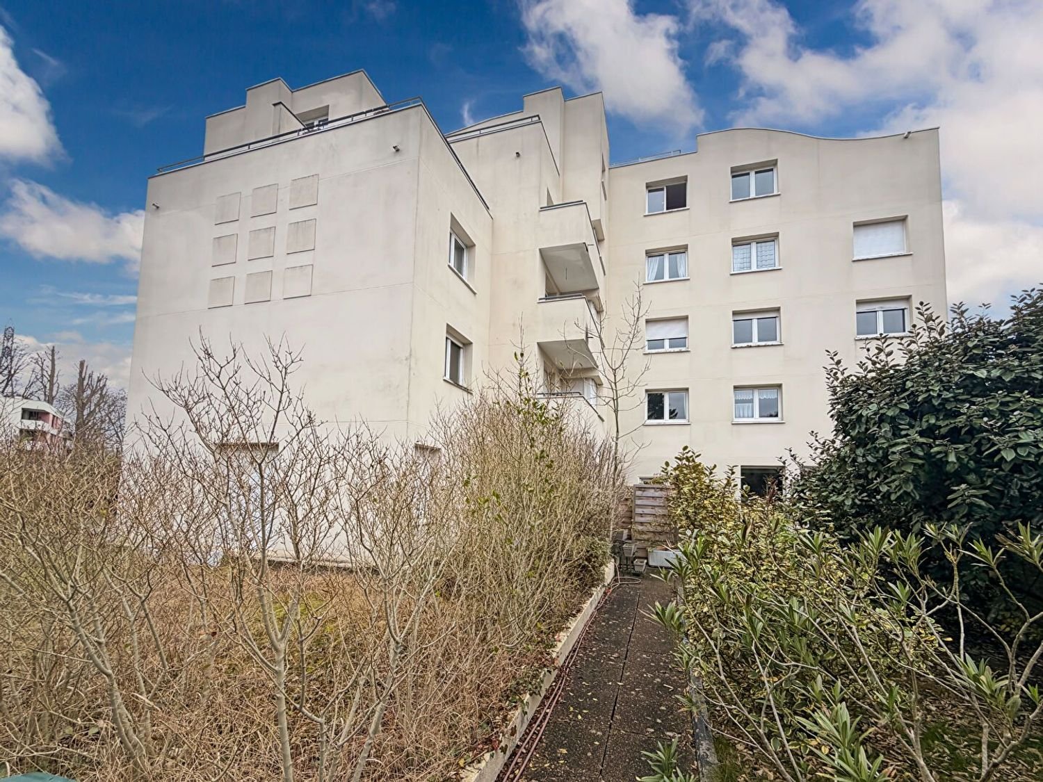 Appartement à vendre, 70m², Palaiseau