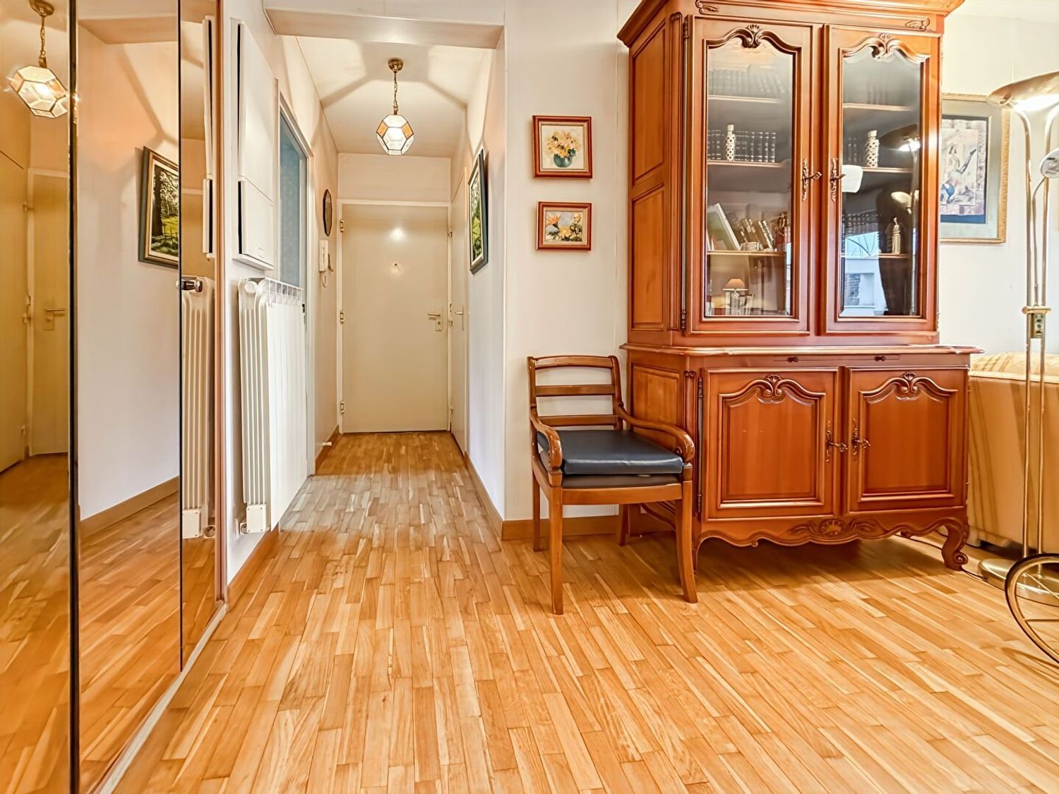 Appartement à vendre, 70m², Palaiseau