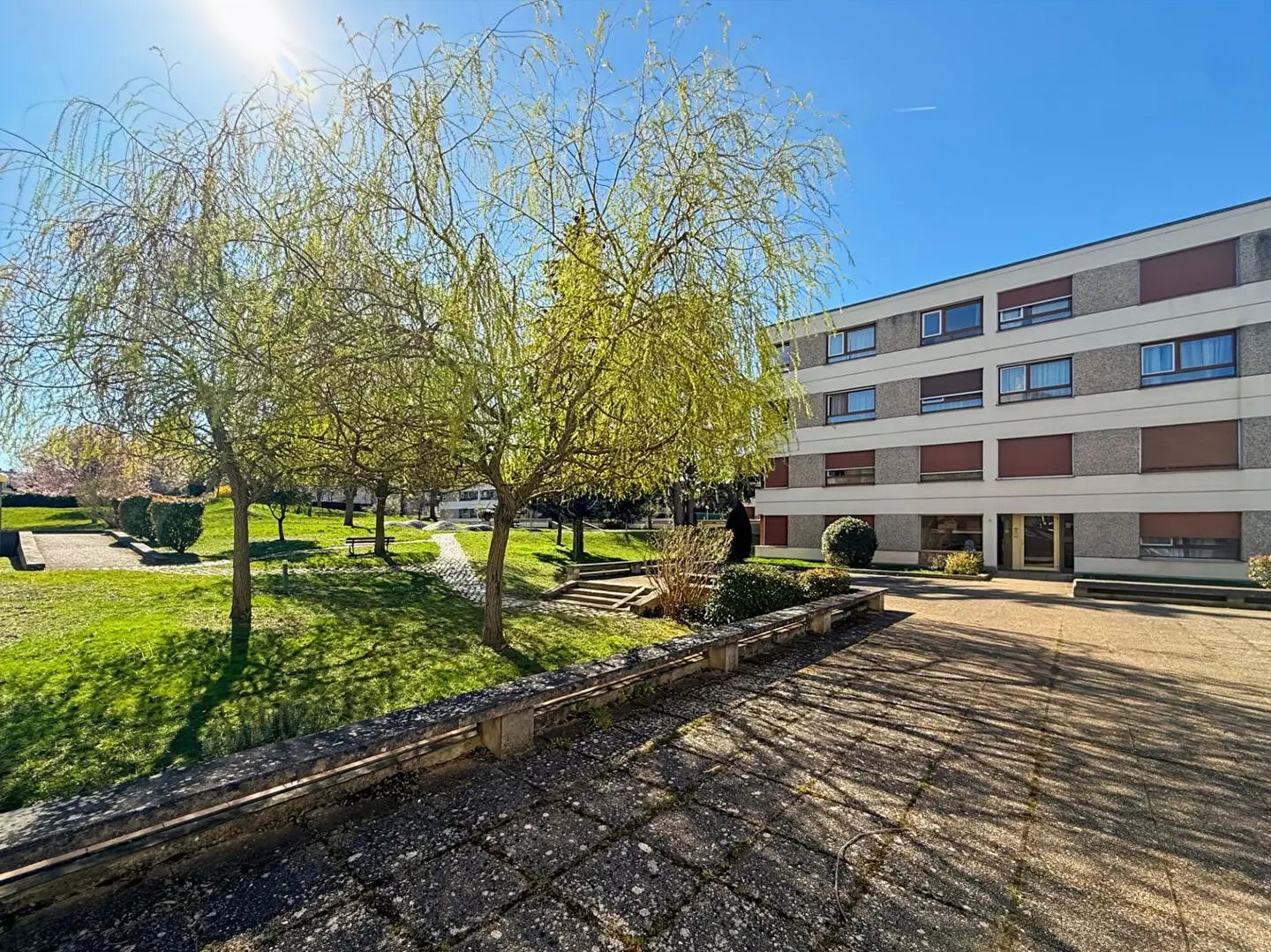Appartement à vendre, 76m², Longjumeau