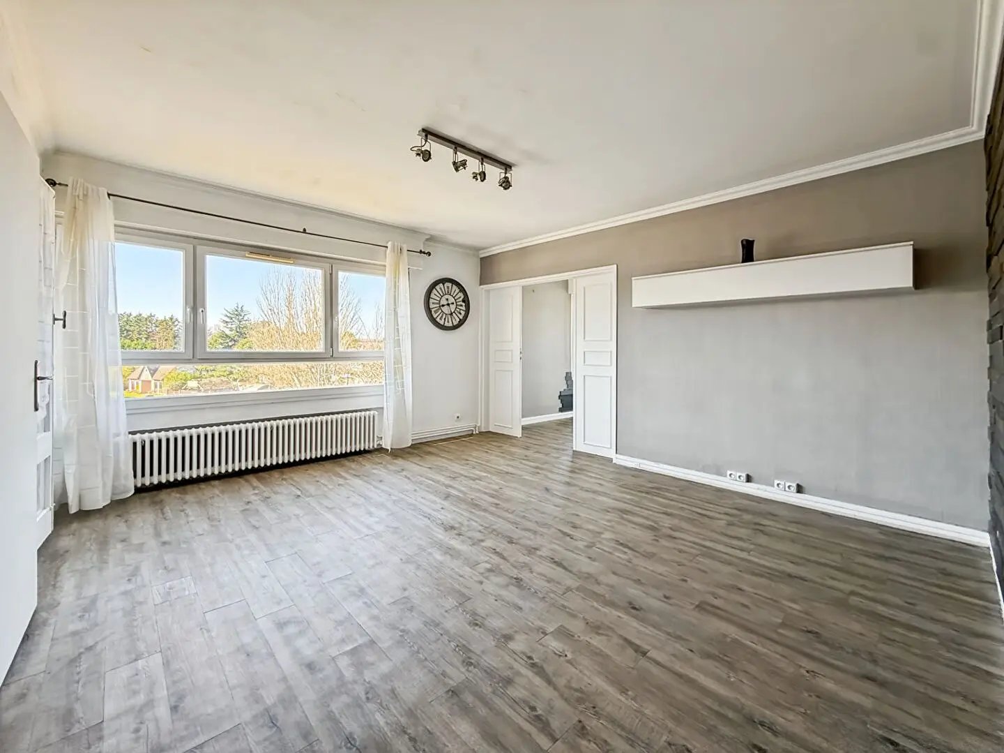 Appartement à vendre, 76m², Longjumeau