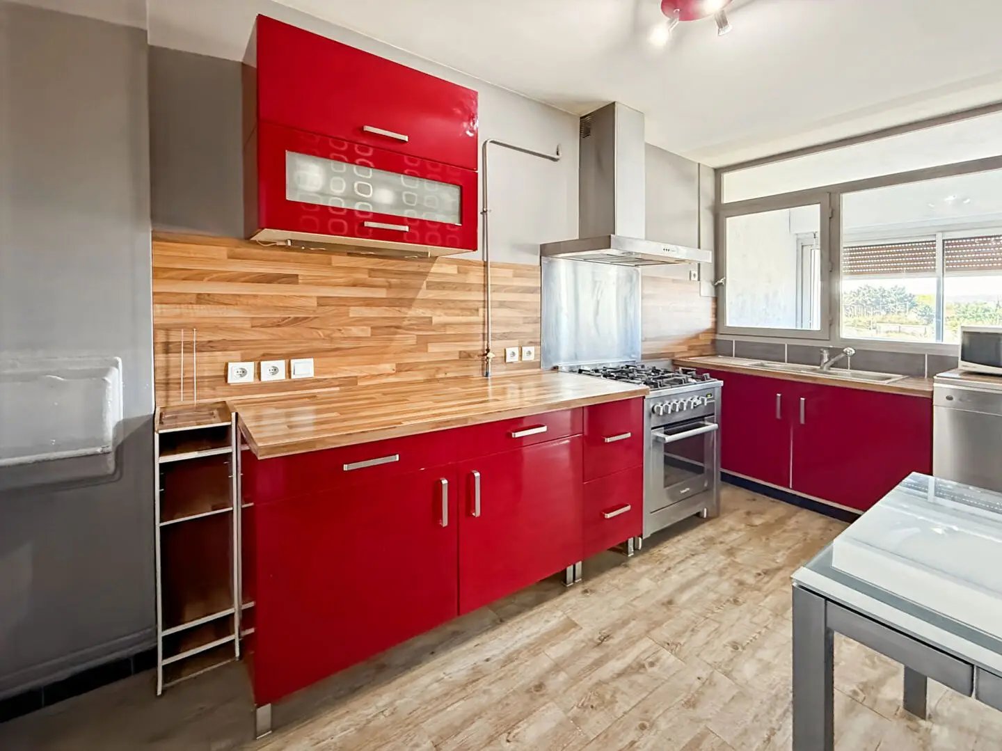 Appartement à vendre, 76m², Longjumeau