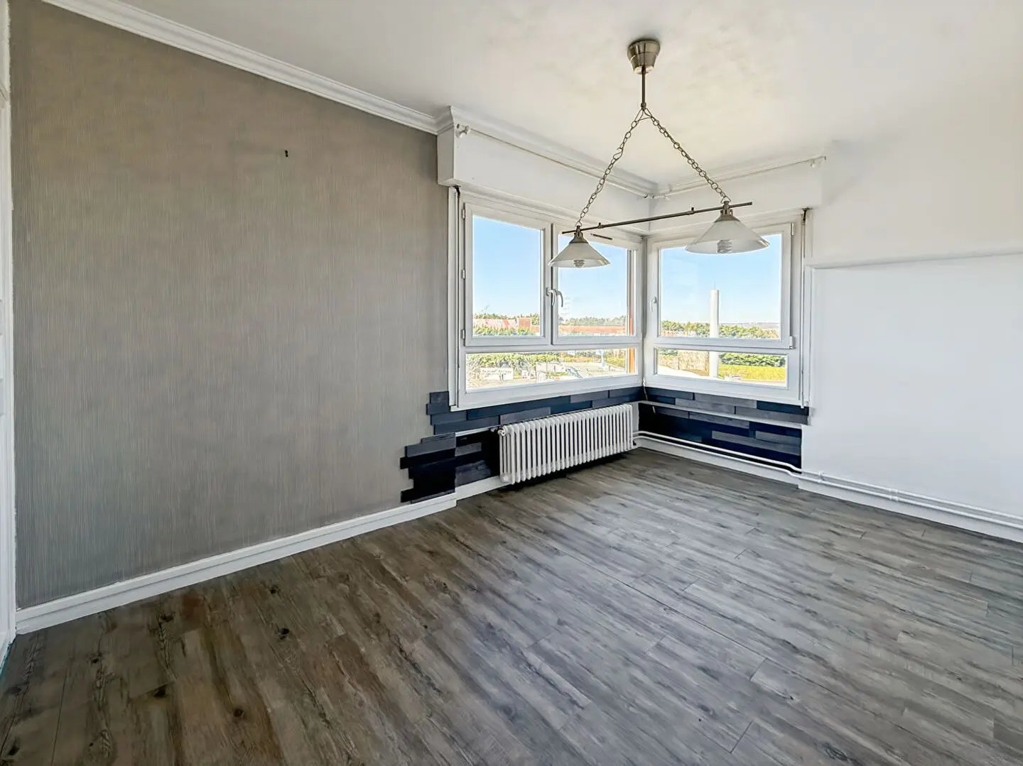Appartement à vendre, 76m², Longjumeau
