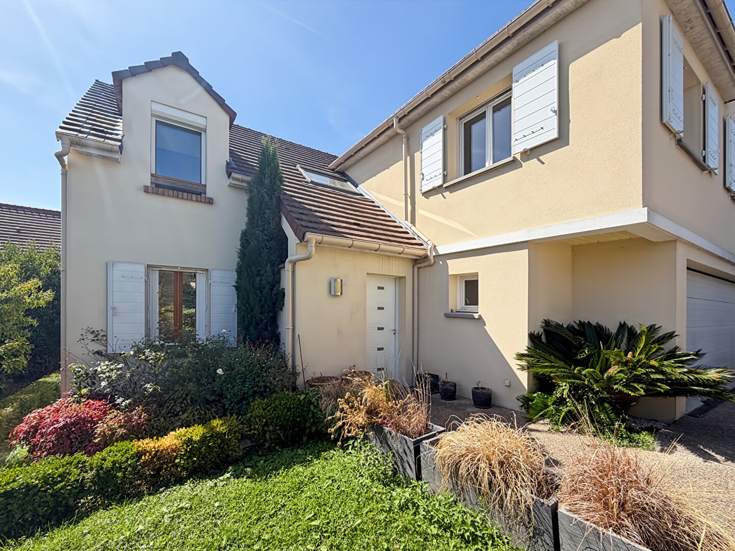 Maison à vendre, 160m², Palaiseau
