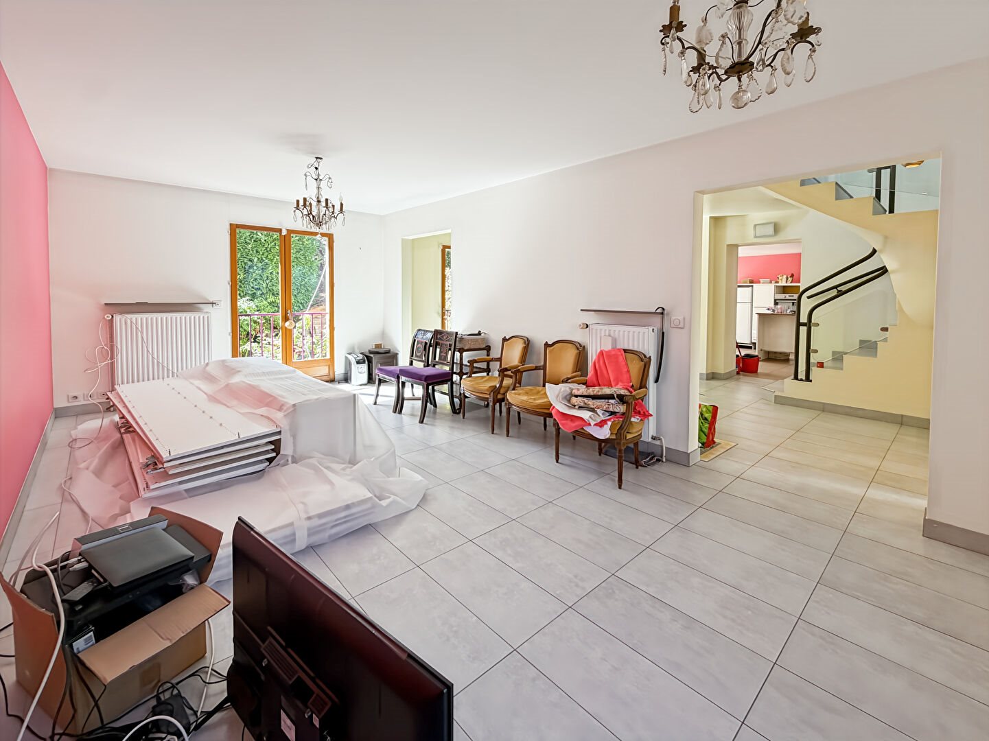 Maison à vendre, 160m², Palaiseau