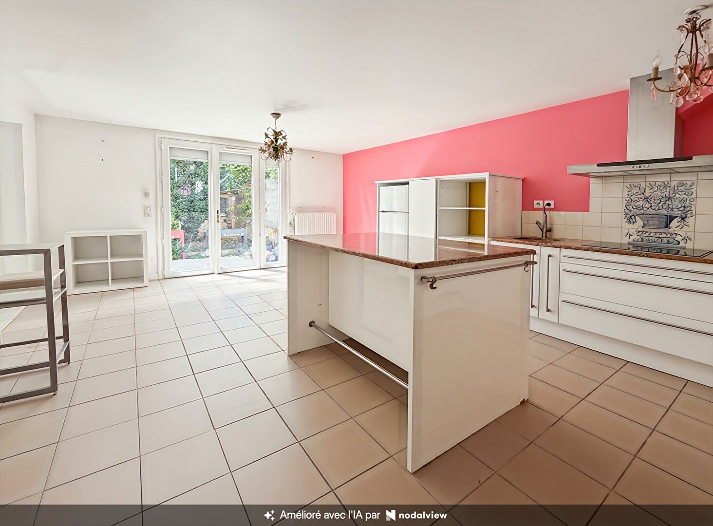 Maison à vendre, 160m², Palaiseau