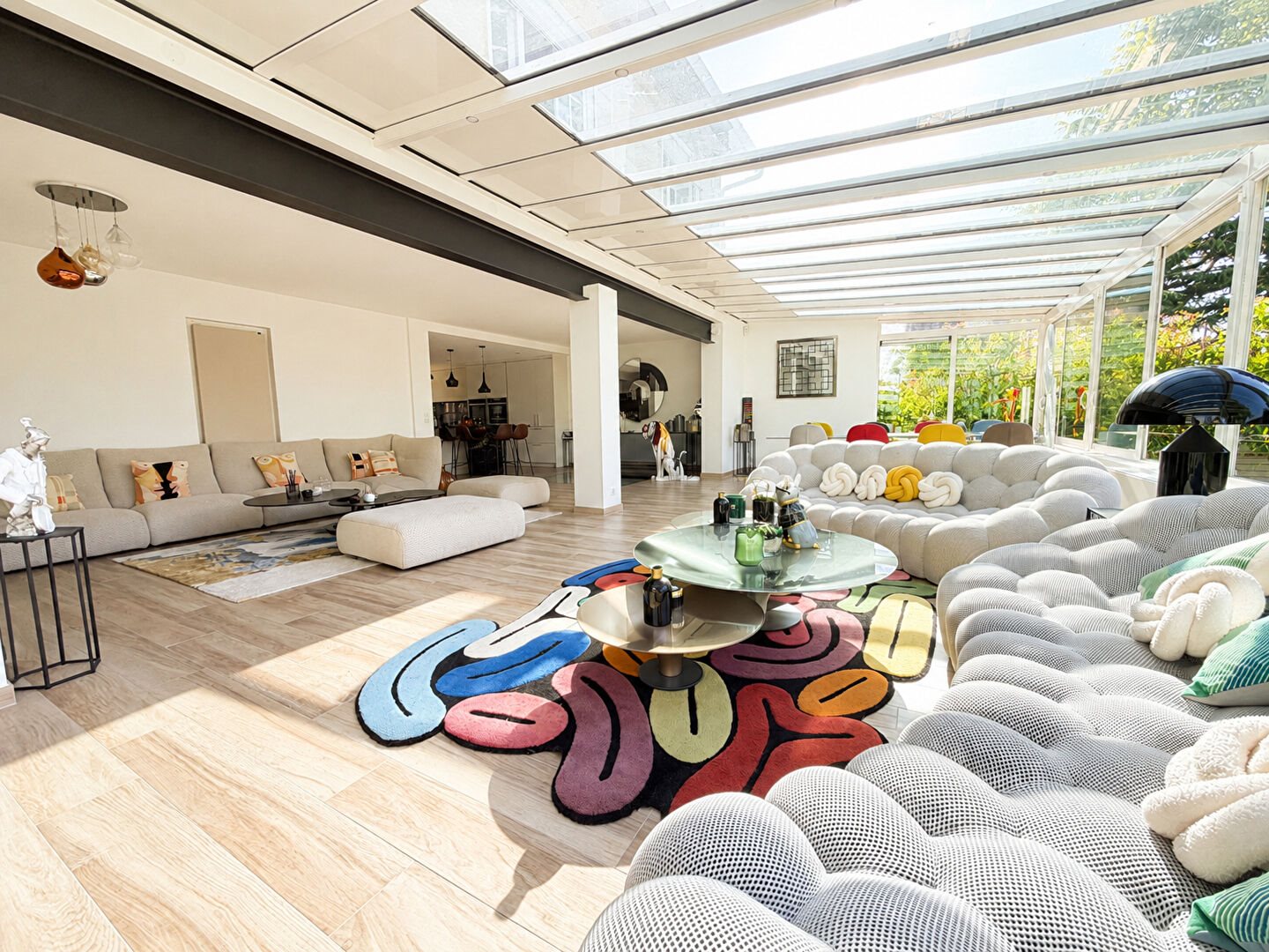 Maison à vendre, 225m², Saint-Michel-sur-Orge