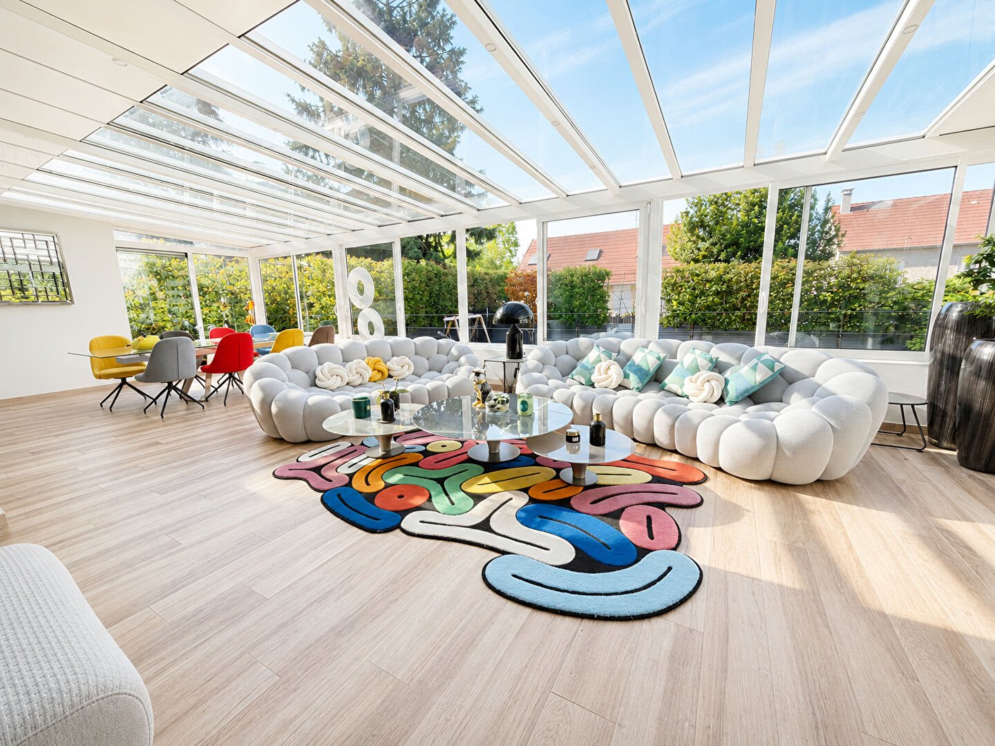 Maison à vendre, 225m², Saint-Michel-sur-Orge
