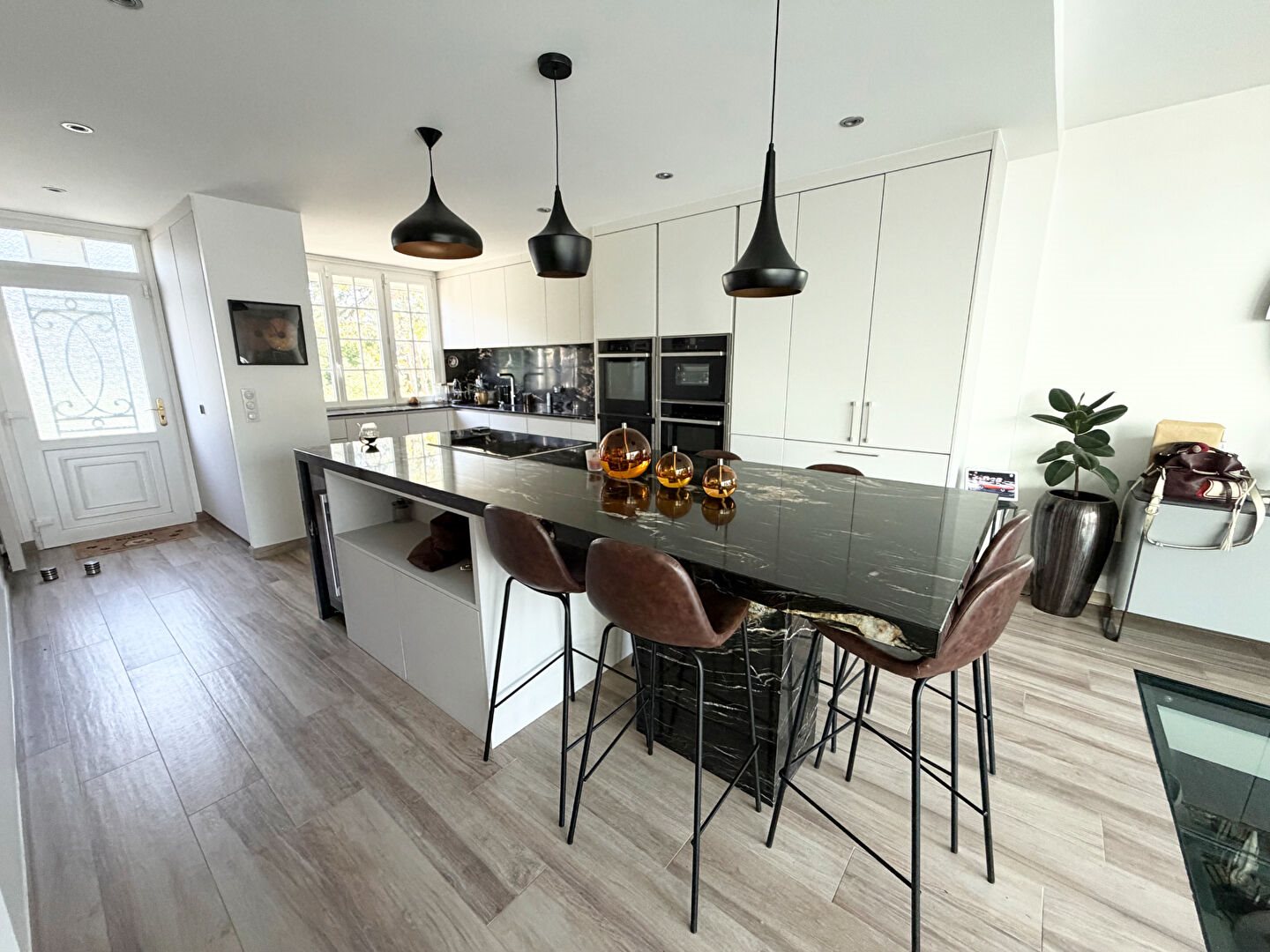 Maison à vendre, 225m², Saint-Michel-sur-Orge