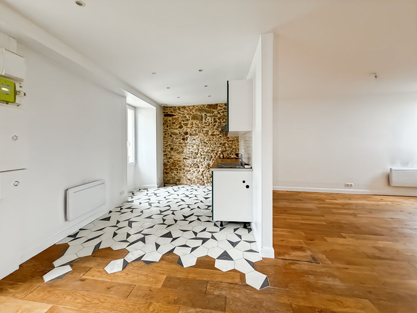 Appartement à vendre, 72m², Palaiseau
