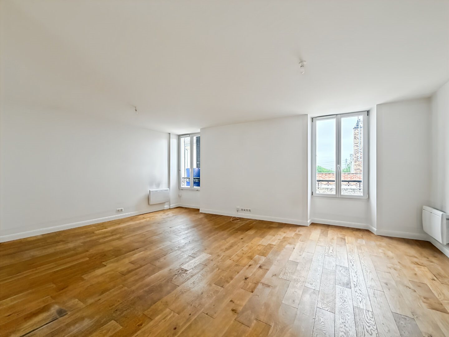 Appartement à vendre, 72m², Palaiseau