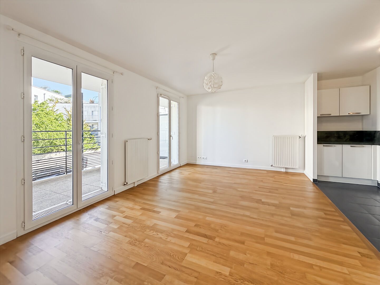 Appartement à vendre, 61m², Palaiseau