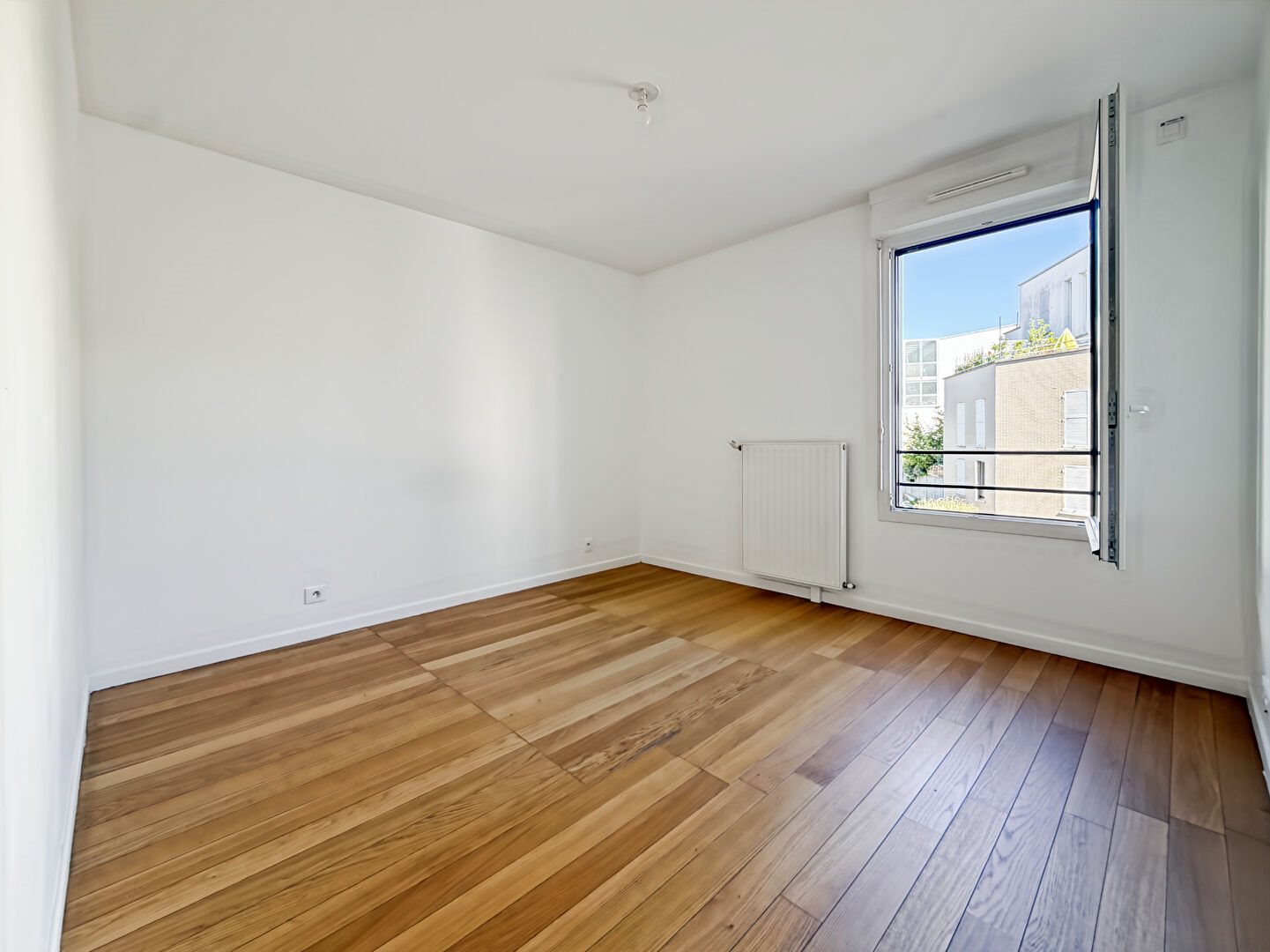 Appartement à vendre, 61m², Palaiseau