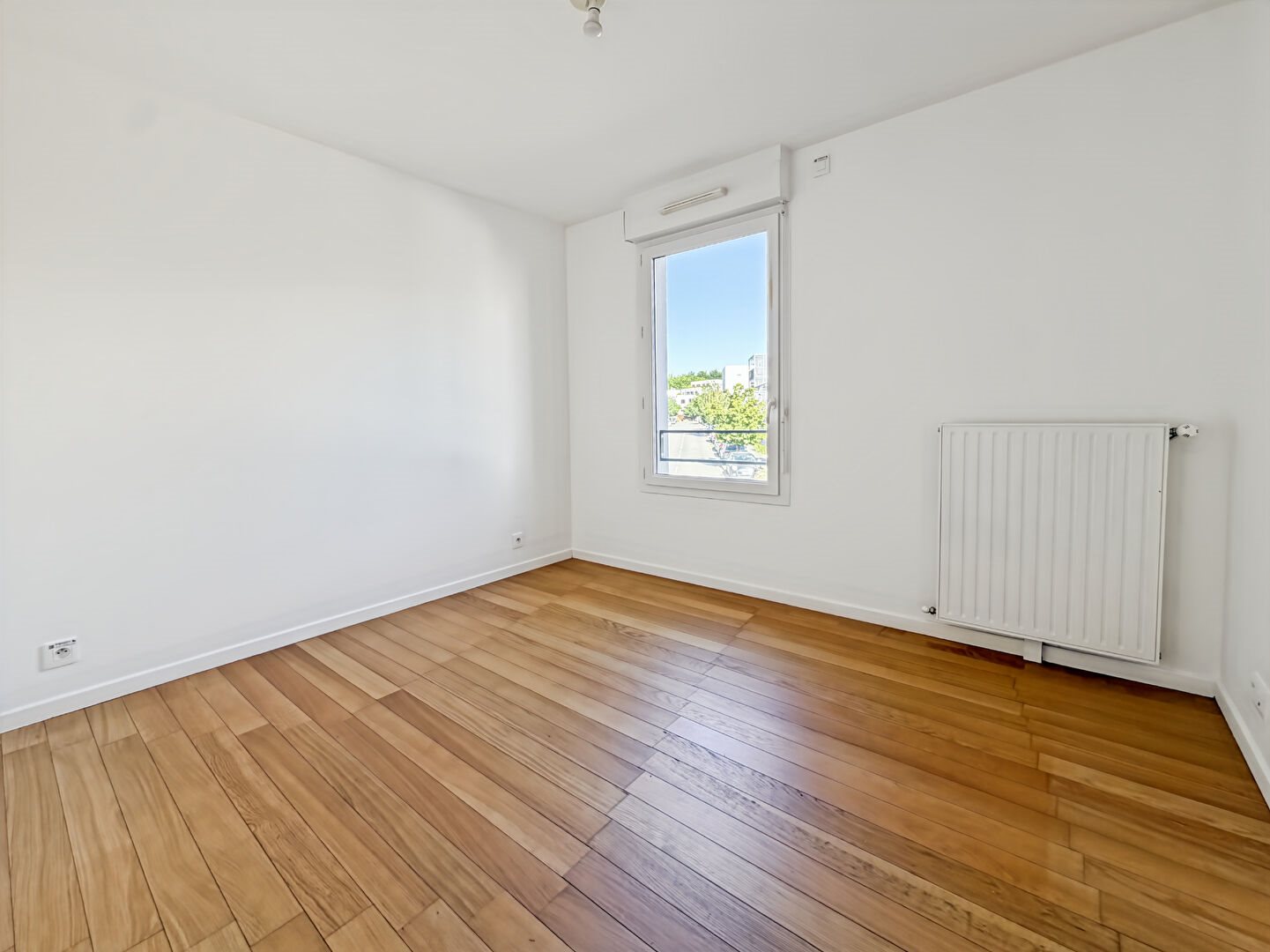 Appartement à vendre, 61m², Palaiseau