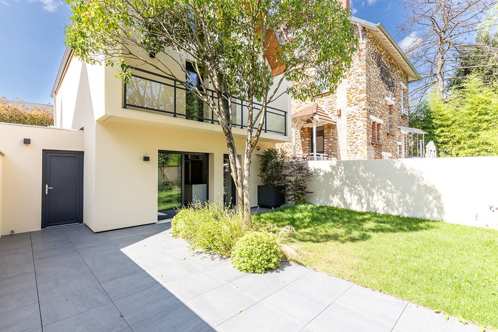 Maison à louer, 127m², Antony