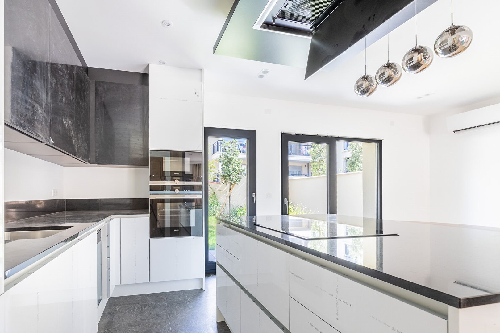 Maison à louer, 127m², Antony