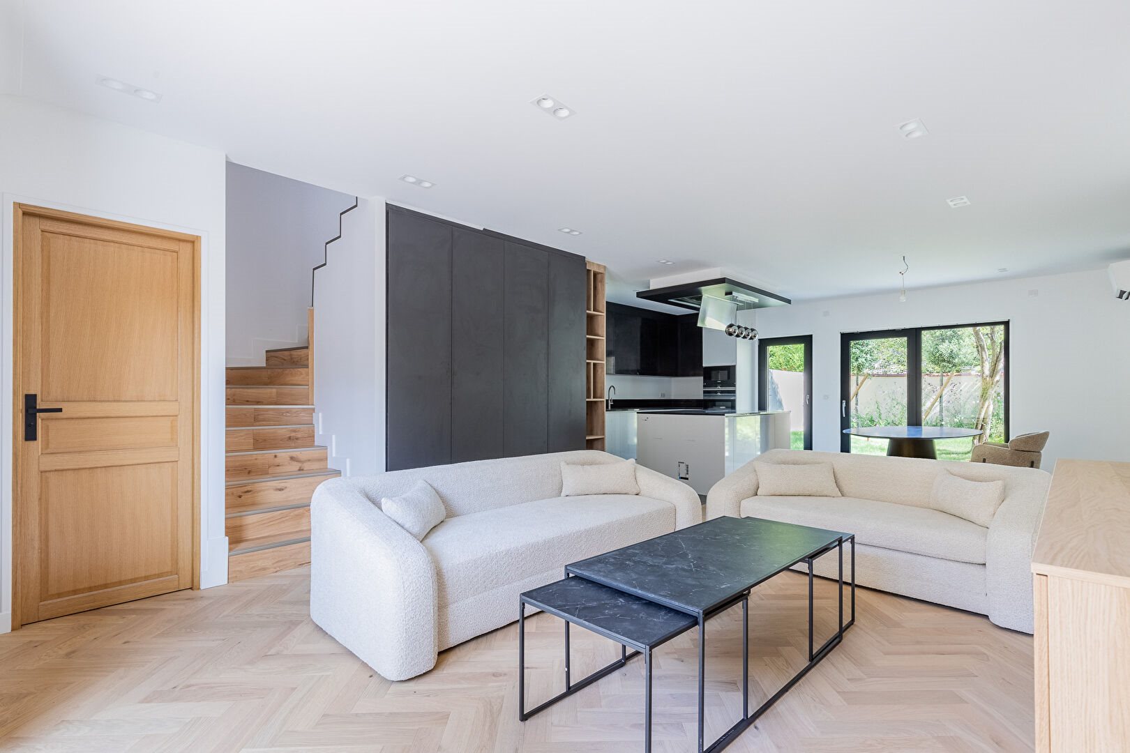 Maison à louer, 127m², Antony