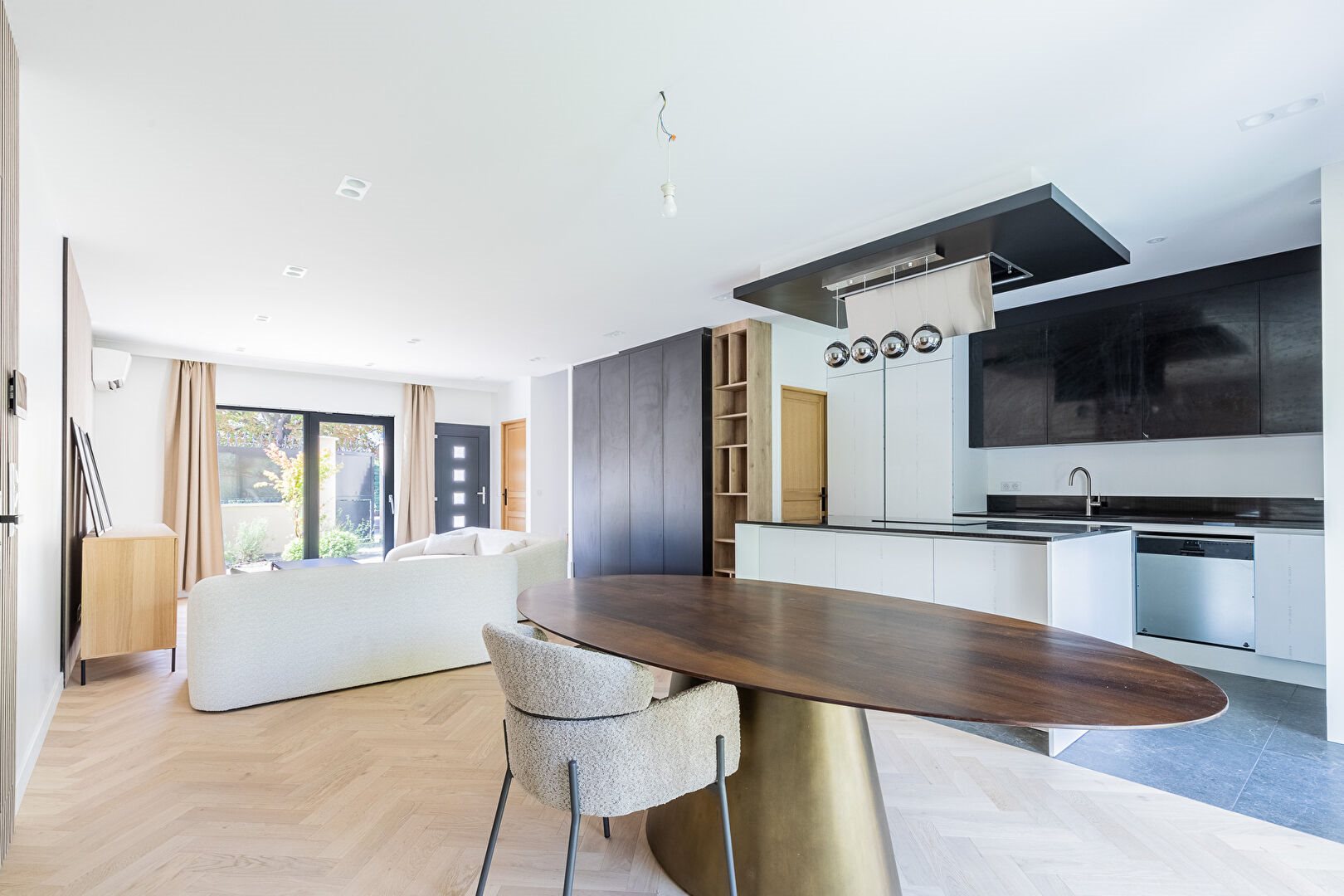 Maison à louer, 127m², Antony