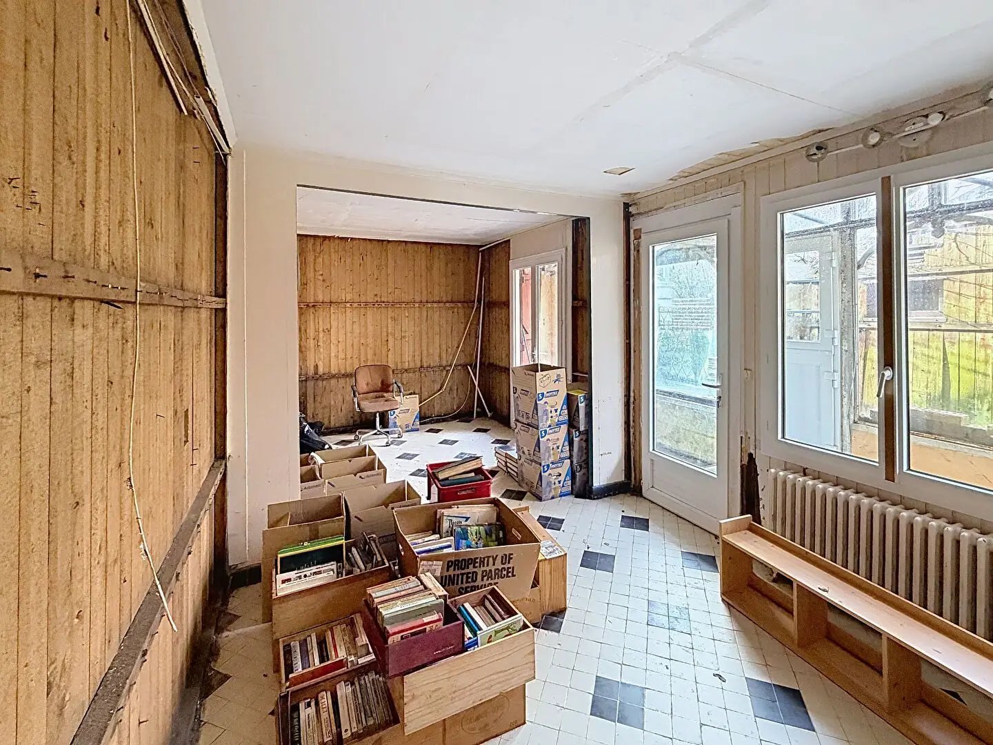 Maison à vendre, 79m², Orsay