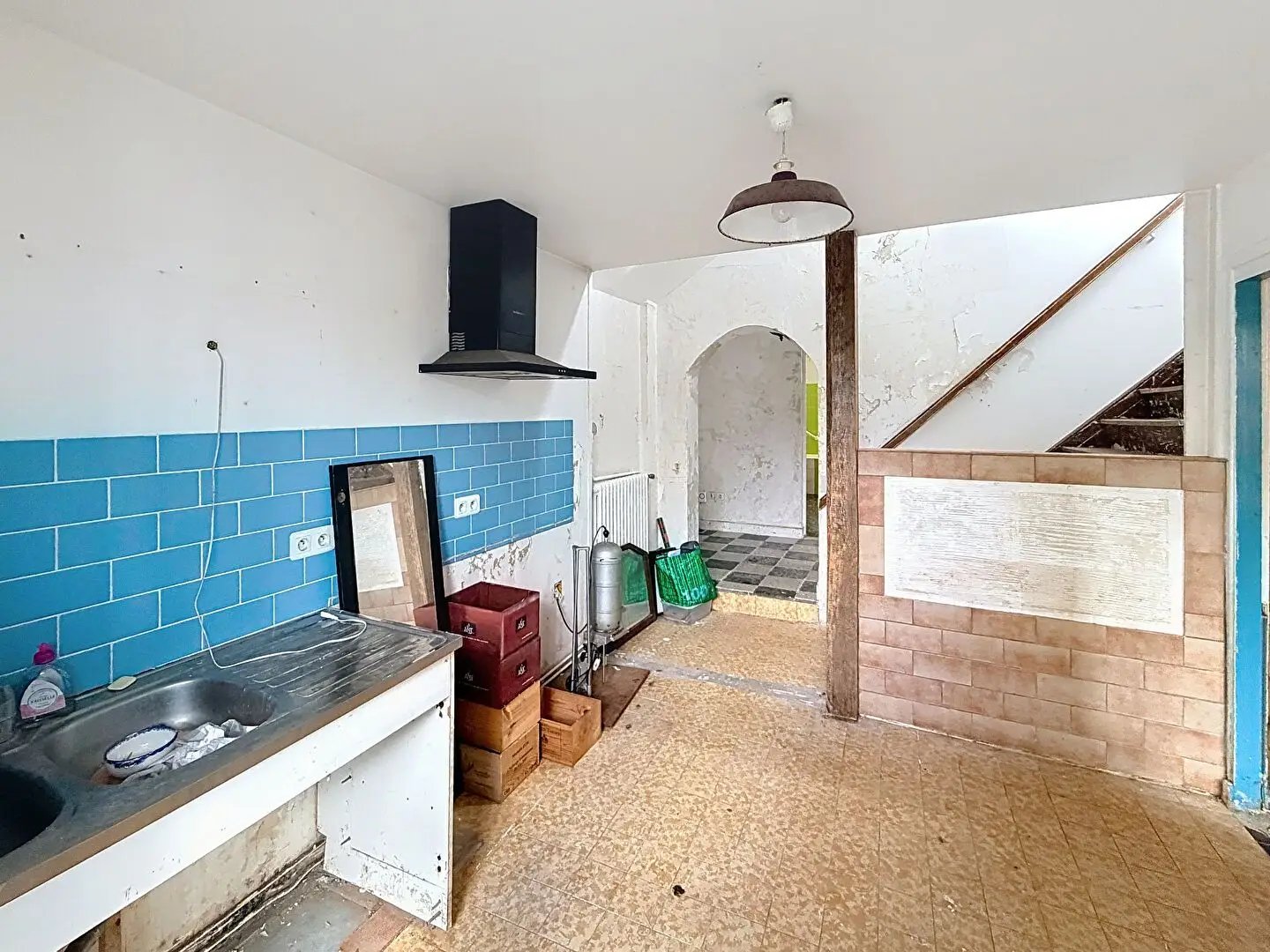 Maison à vendre, 79m², Orsay