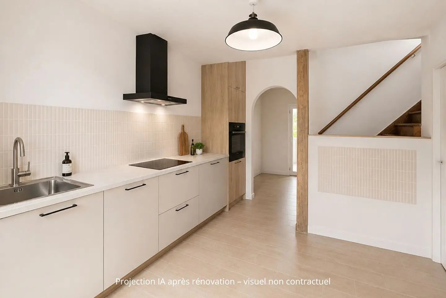 Maison à vendre, 79m², Orsay