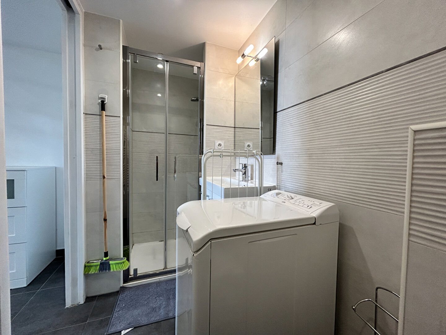 Appartement à louer, 17m², Palaiseau