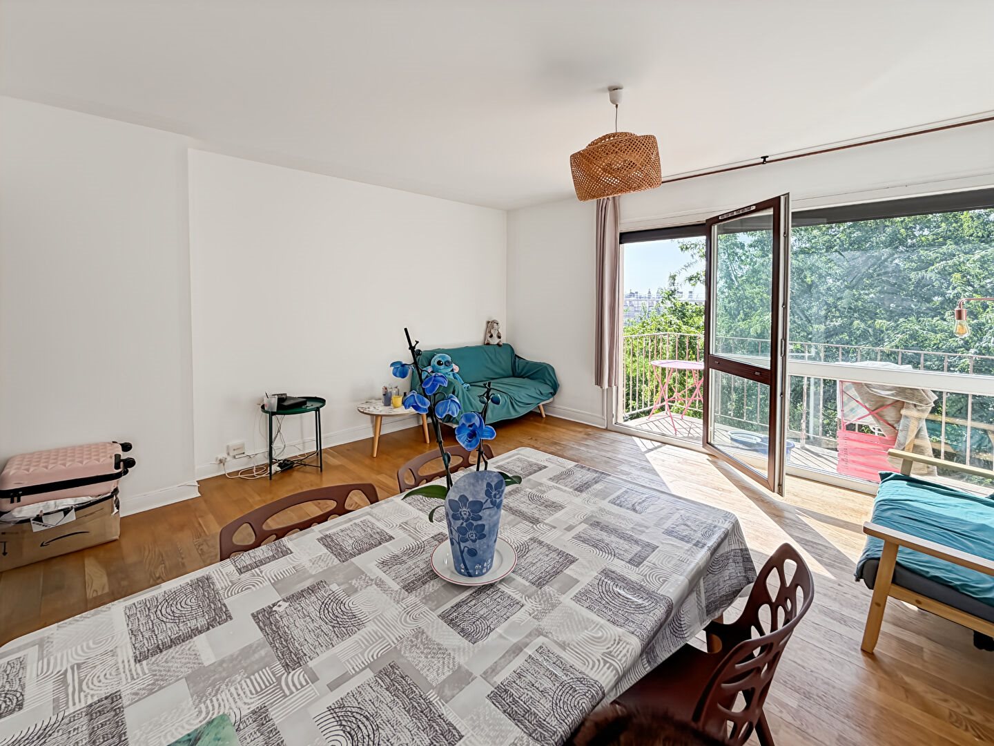 Appartement à vendre, 80m², Palaiseau