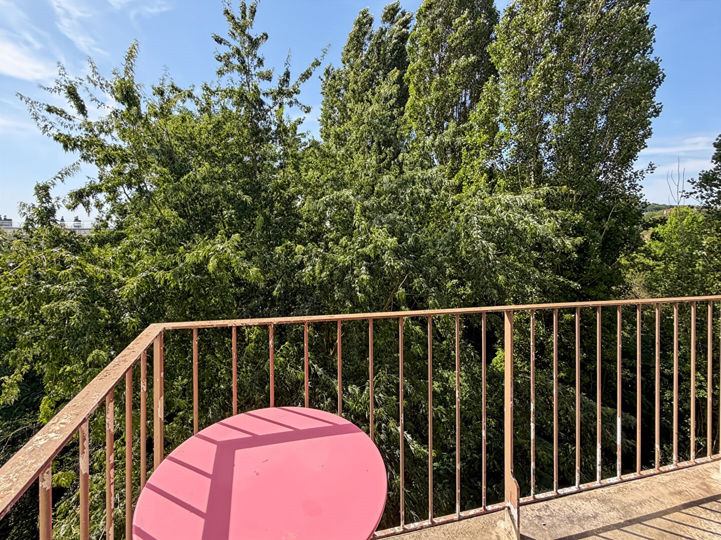 Appartement à vendre, 80m², Palaiseau