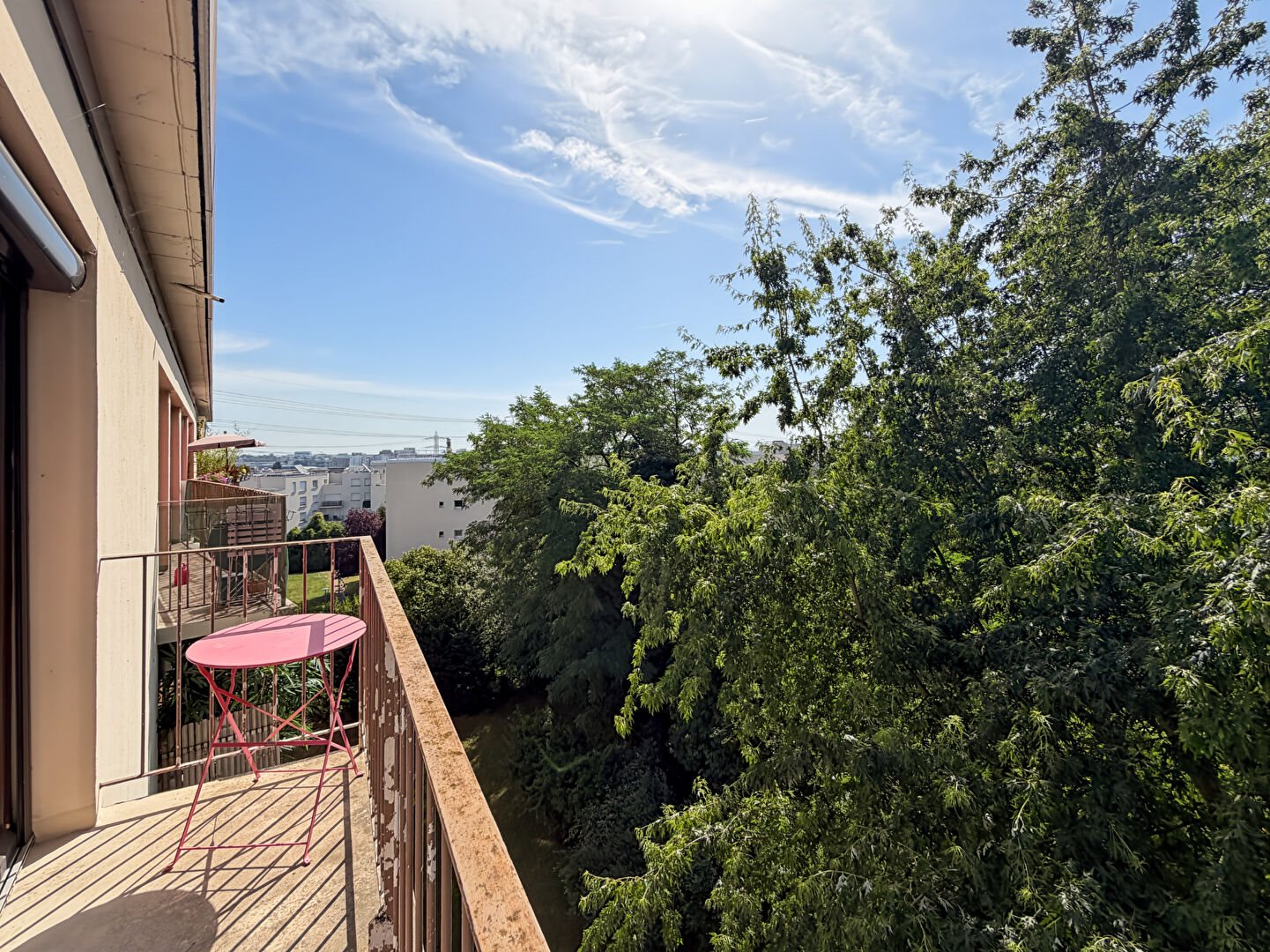 Appartement à vendre, 80m², Palaiseau