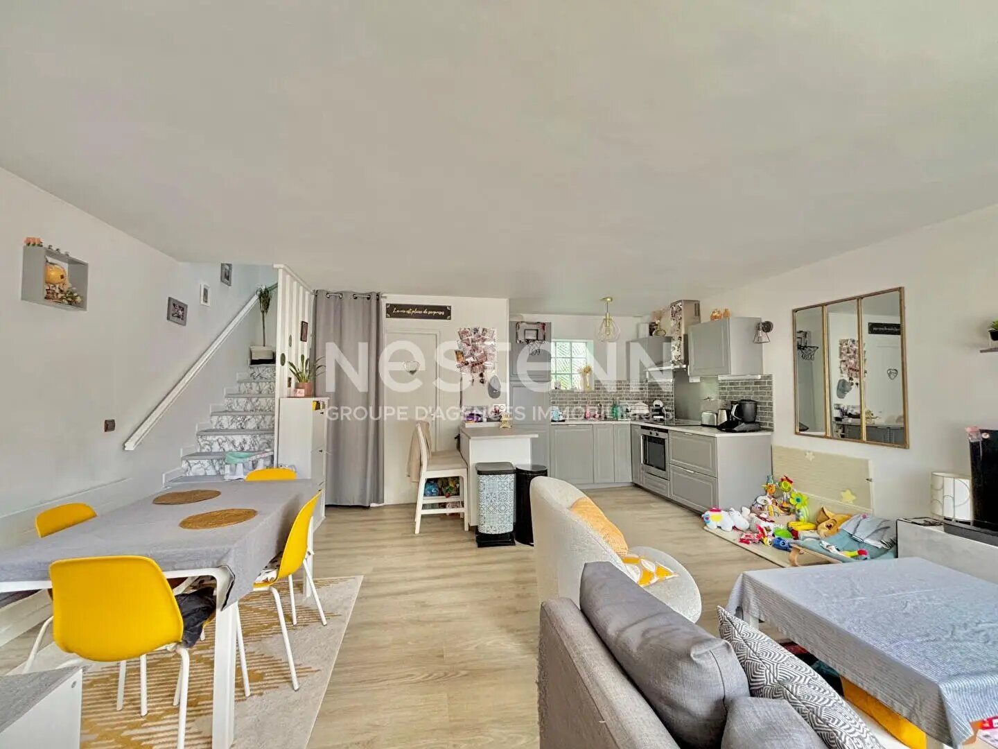 Maison à vendre, 62m², Palaiseau