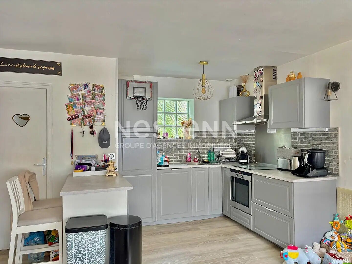 Maison à vendre, 62m², Palaiseau
