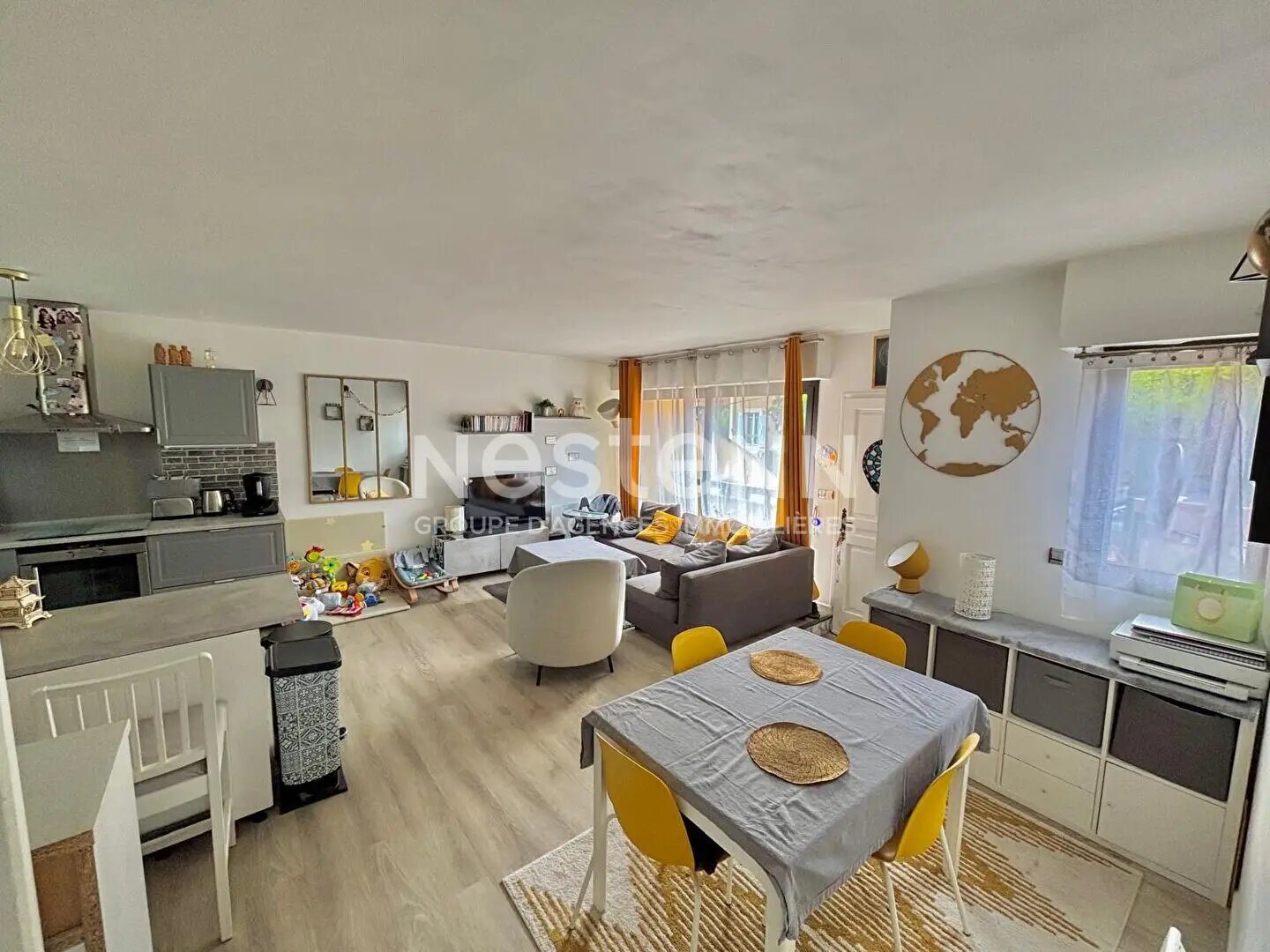 Maison à vendre, 62m², Palaiseau