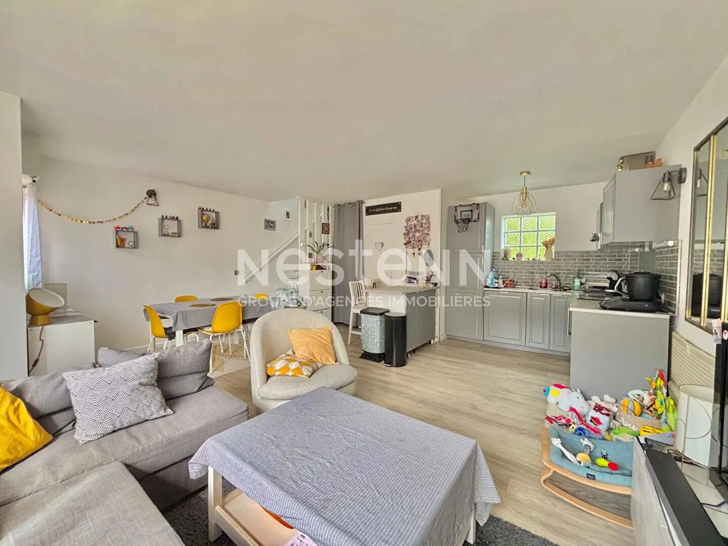 Maison à vendre, 62m², Palaiseau