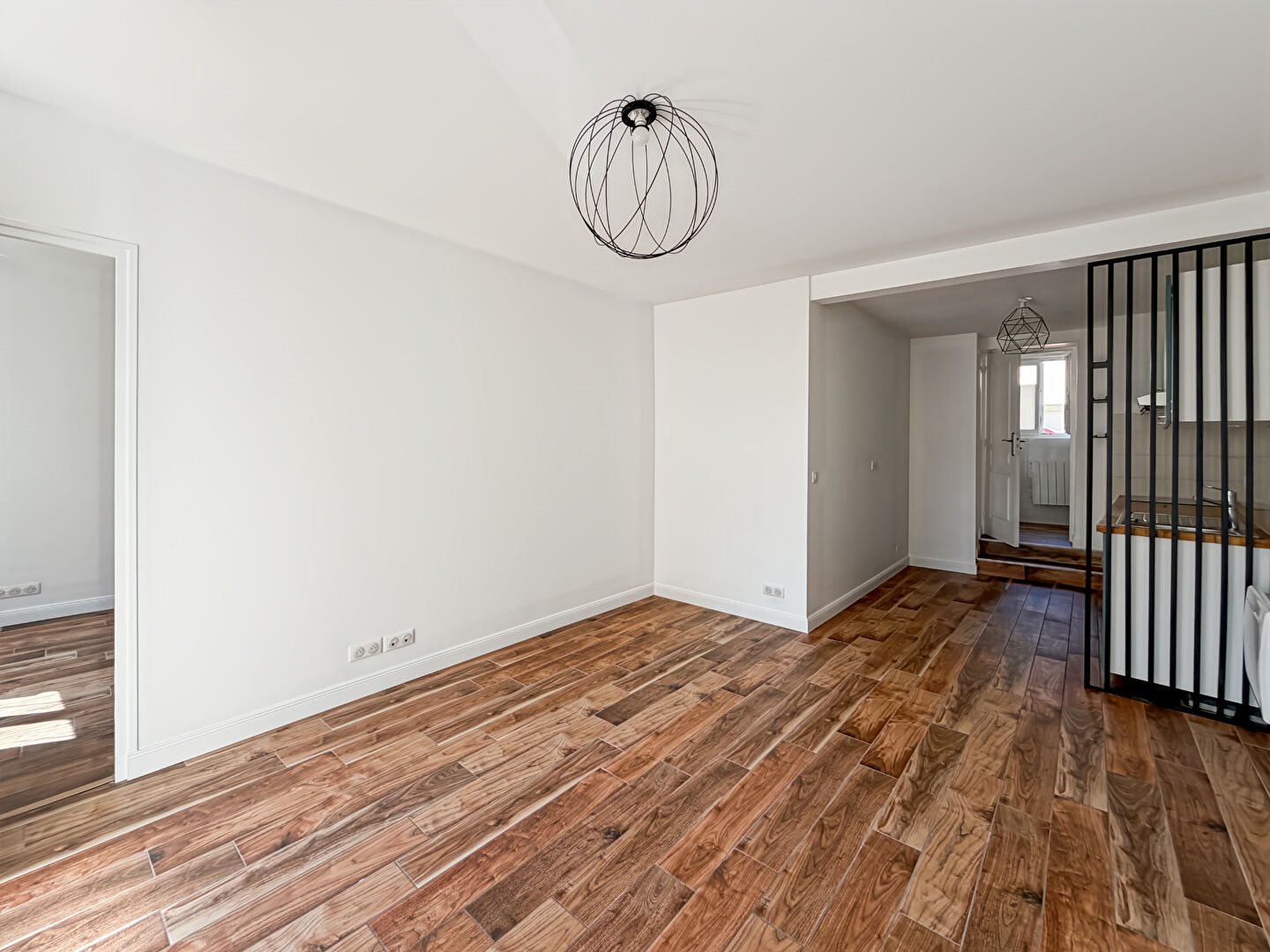 Appartement à vendre, 34m², Palaiseau