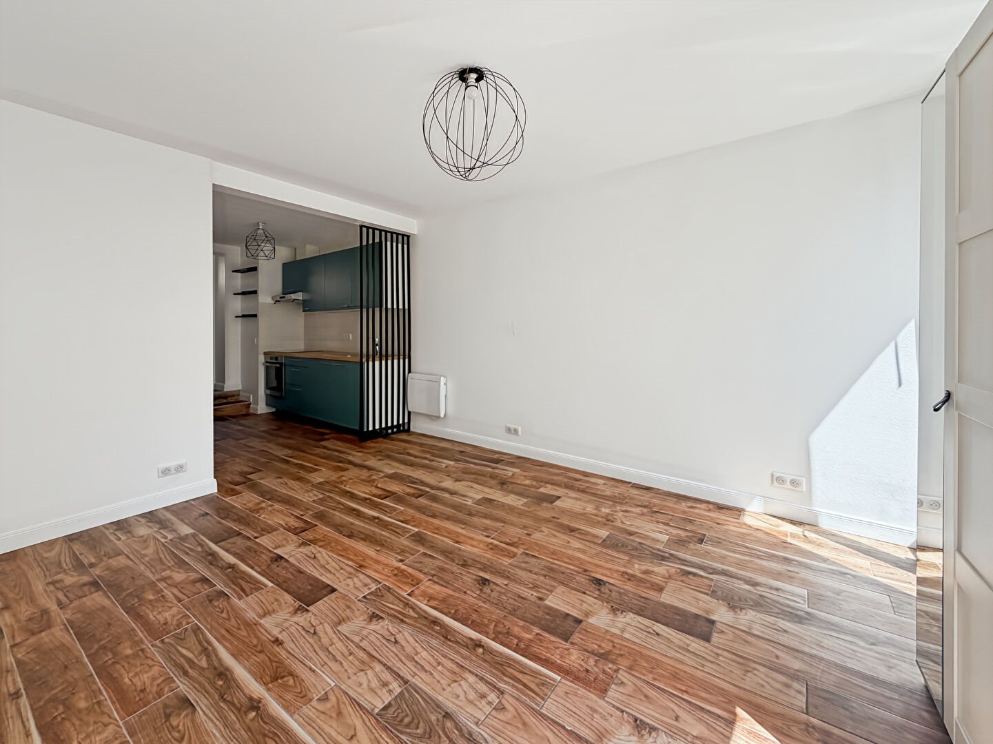 Appartement à vendre, 34m², Palaiseau