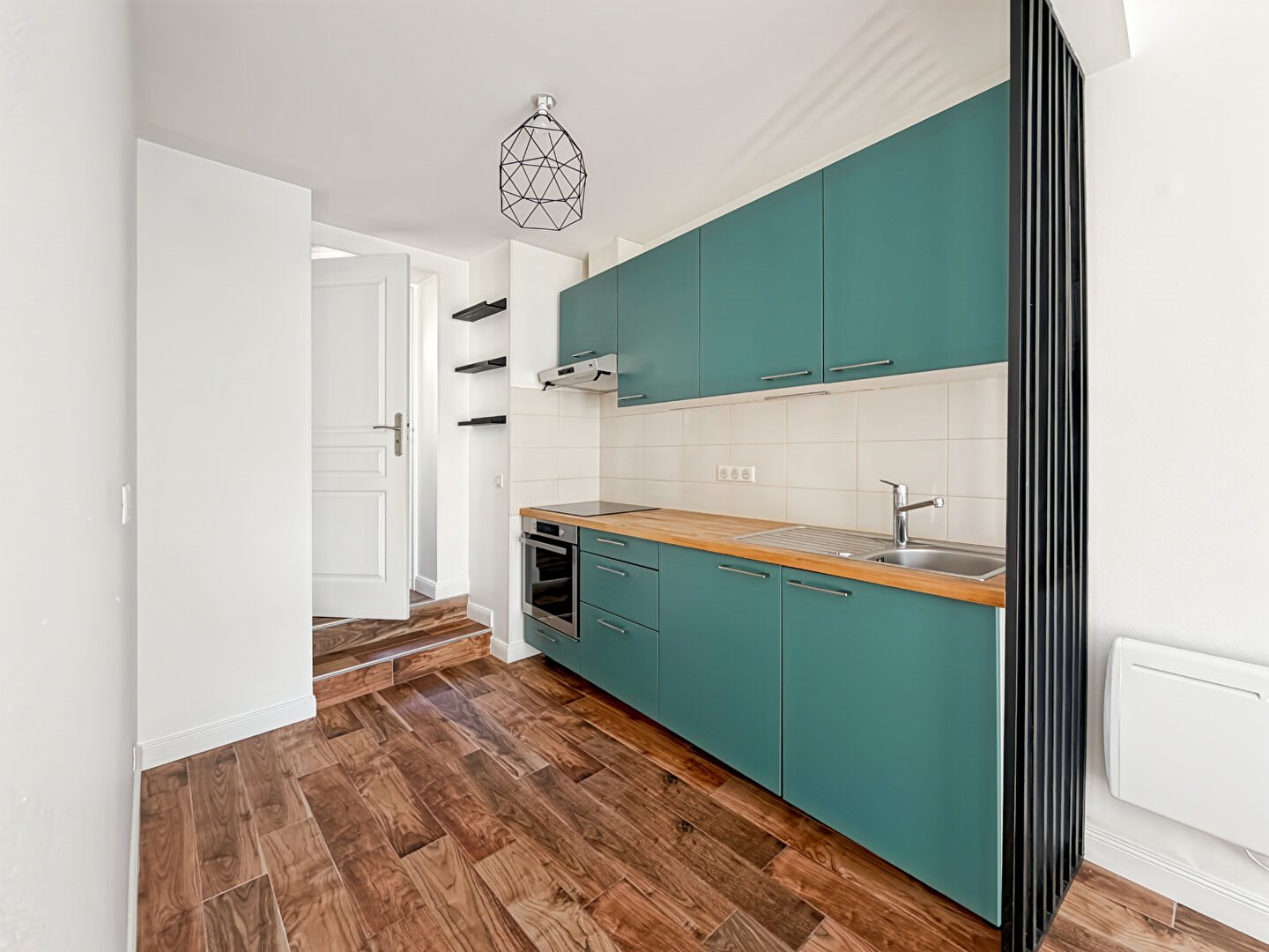 Appartement à vendre, 34m², Palaiseau