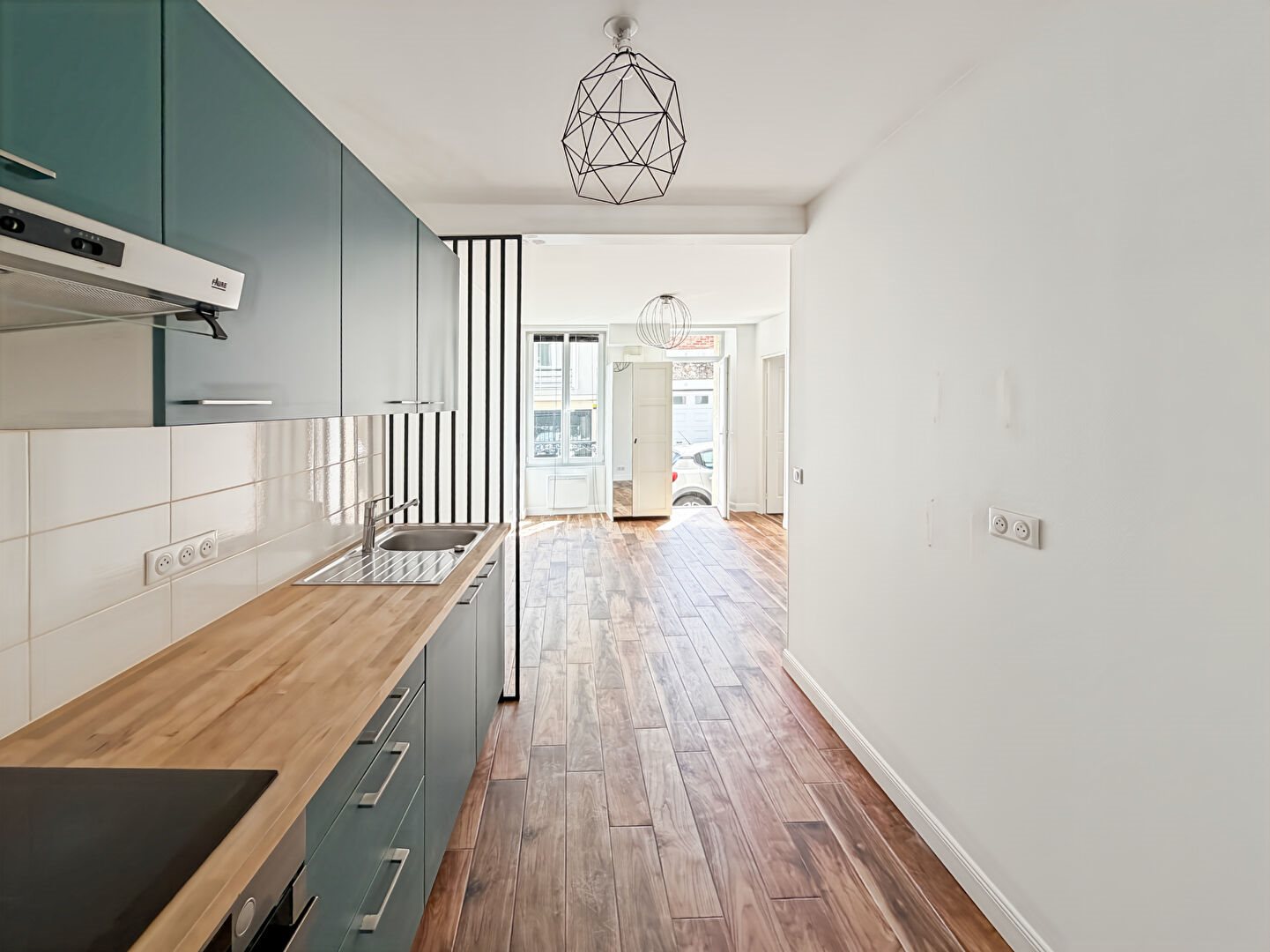 Appartement à vendre, 34m², Palaiseau