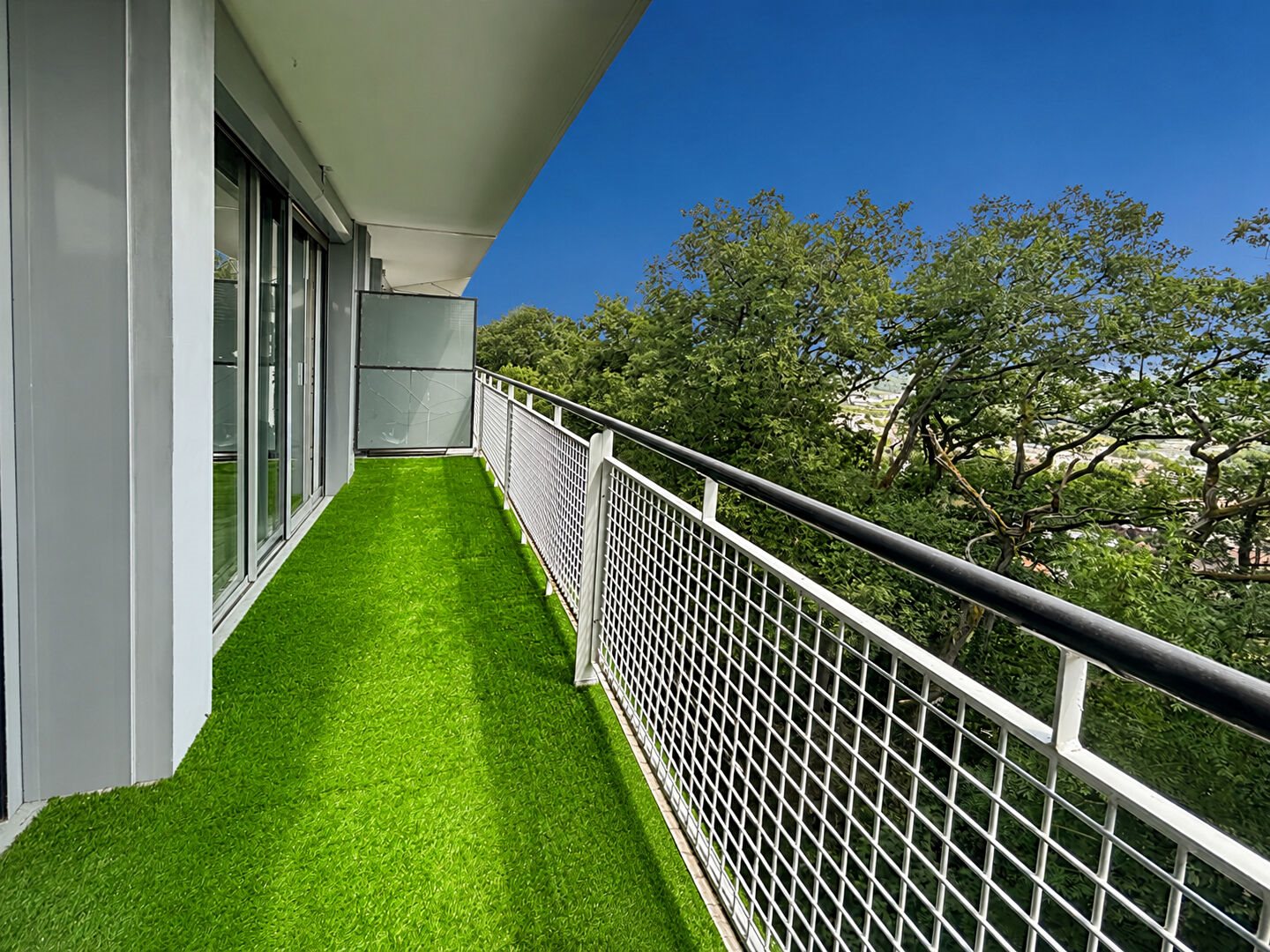 Appartement à vendre, 56m², Palaiseau